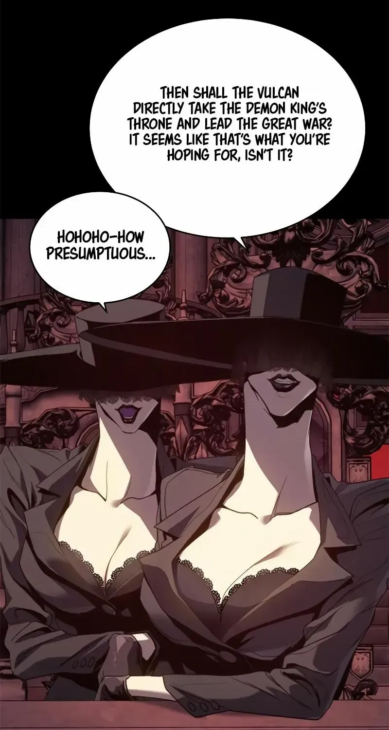 Why I Quit being the Demon King Kainu Manga Chapter 36 Page 48