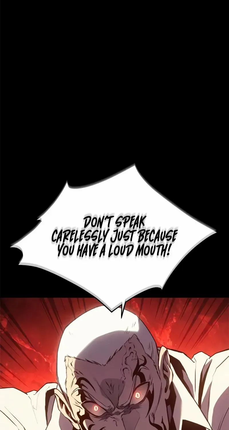 Why I Quit being the Demon King Kainu Manga Chapter 36 Page 51
