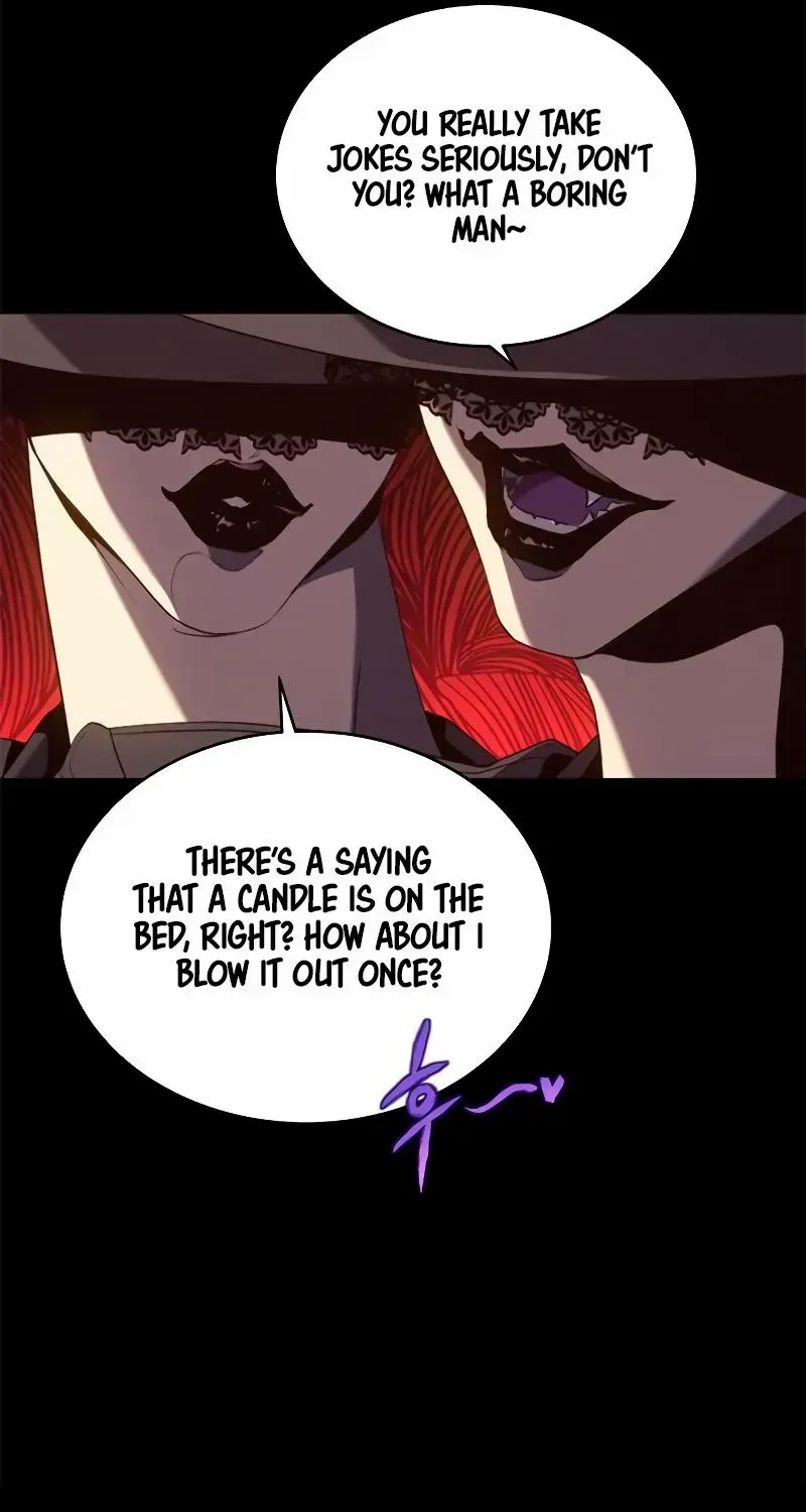 Why I Quit being the Demon King Kainu Manga Chapter 36 Page 54