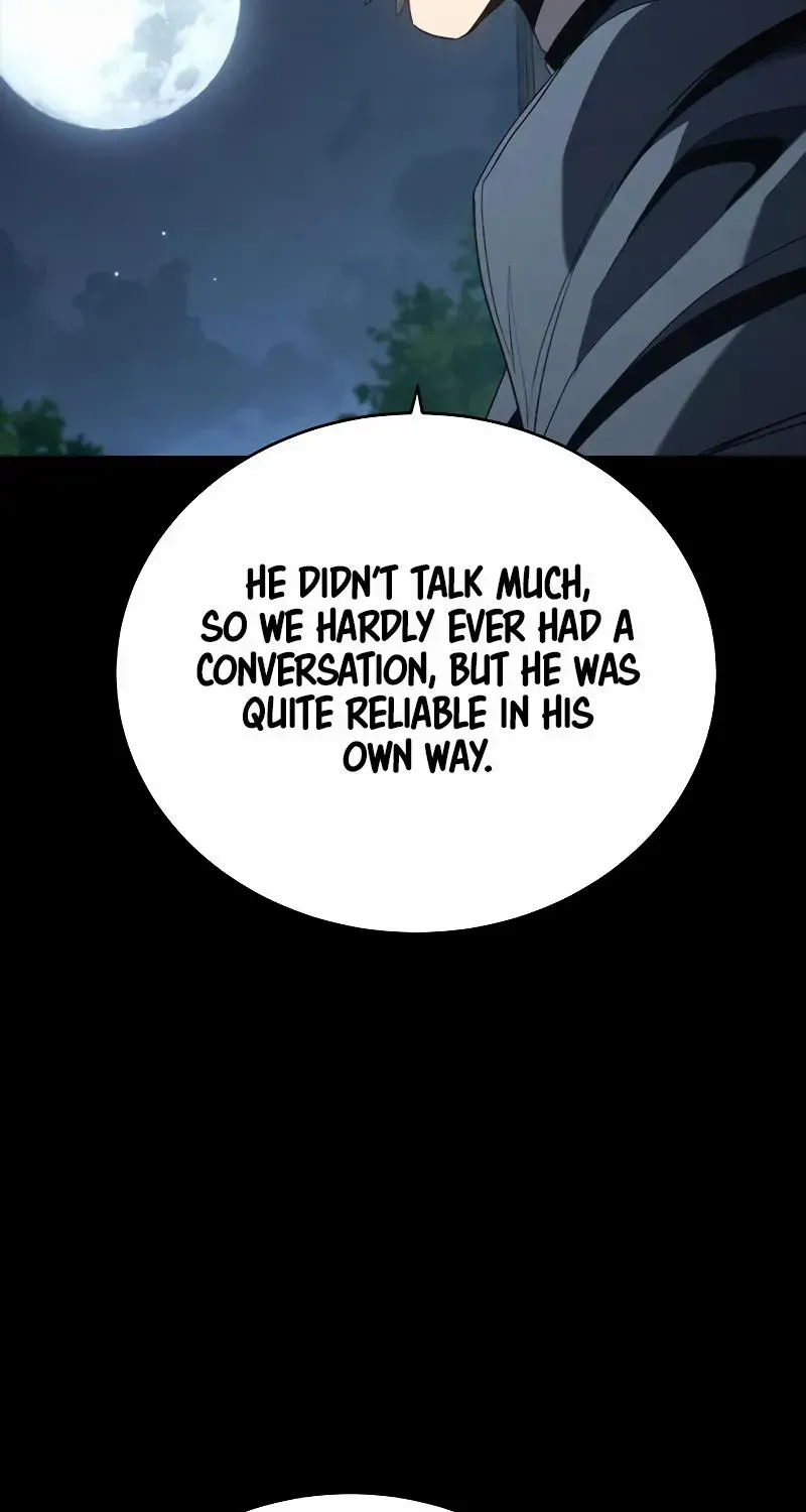 Why I Quit being the Demon King Kainu Manga Chapter 36 Page 83