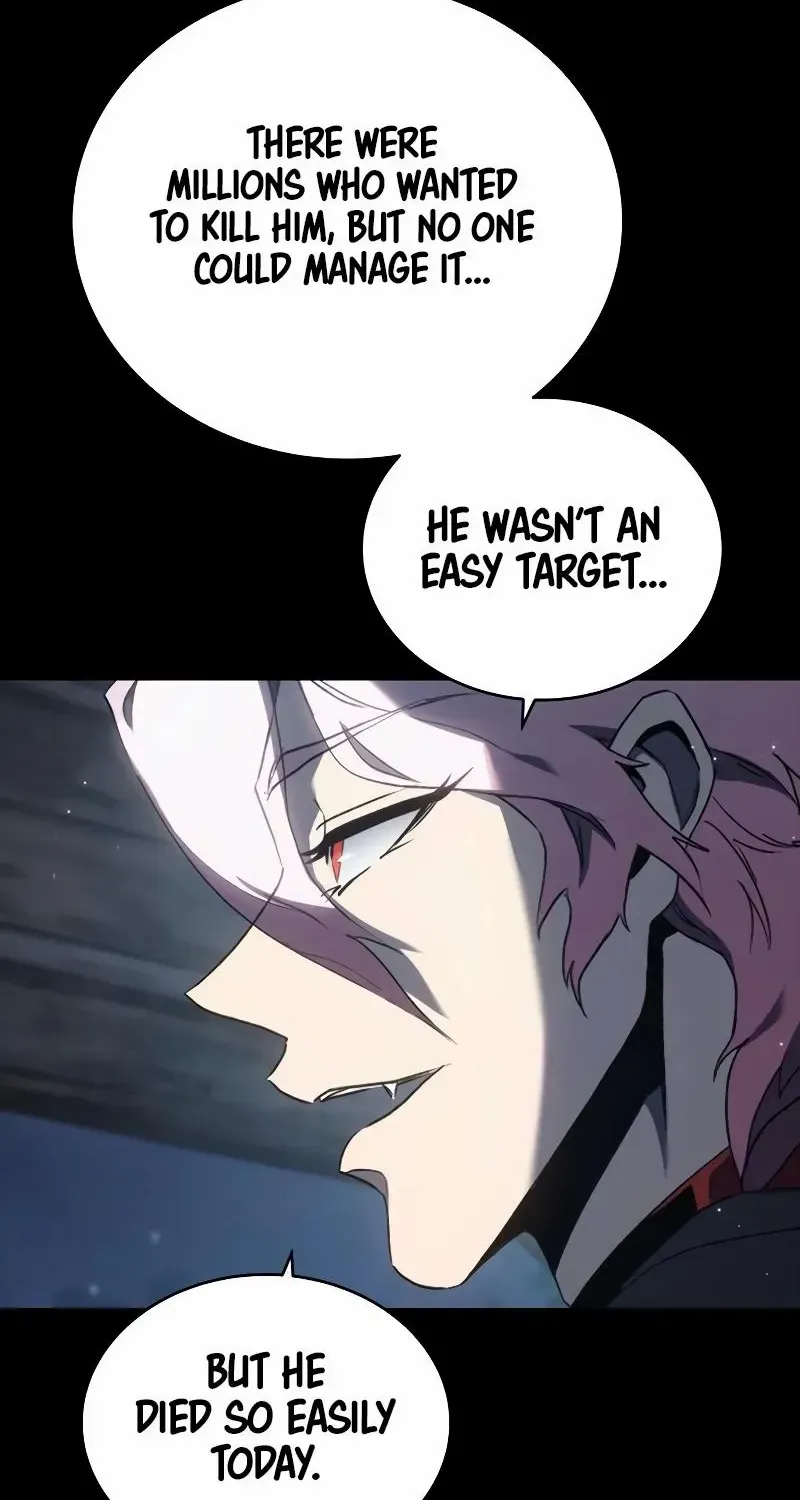 Why I Quit being the Demon King Kainu Manga Chapter 36 Page 84