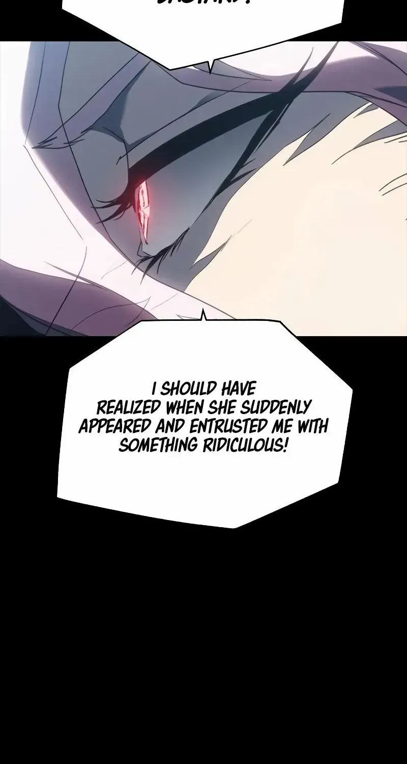 Why I Quit being the Demon King Kainu Manga Chapter 36 Page 91