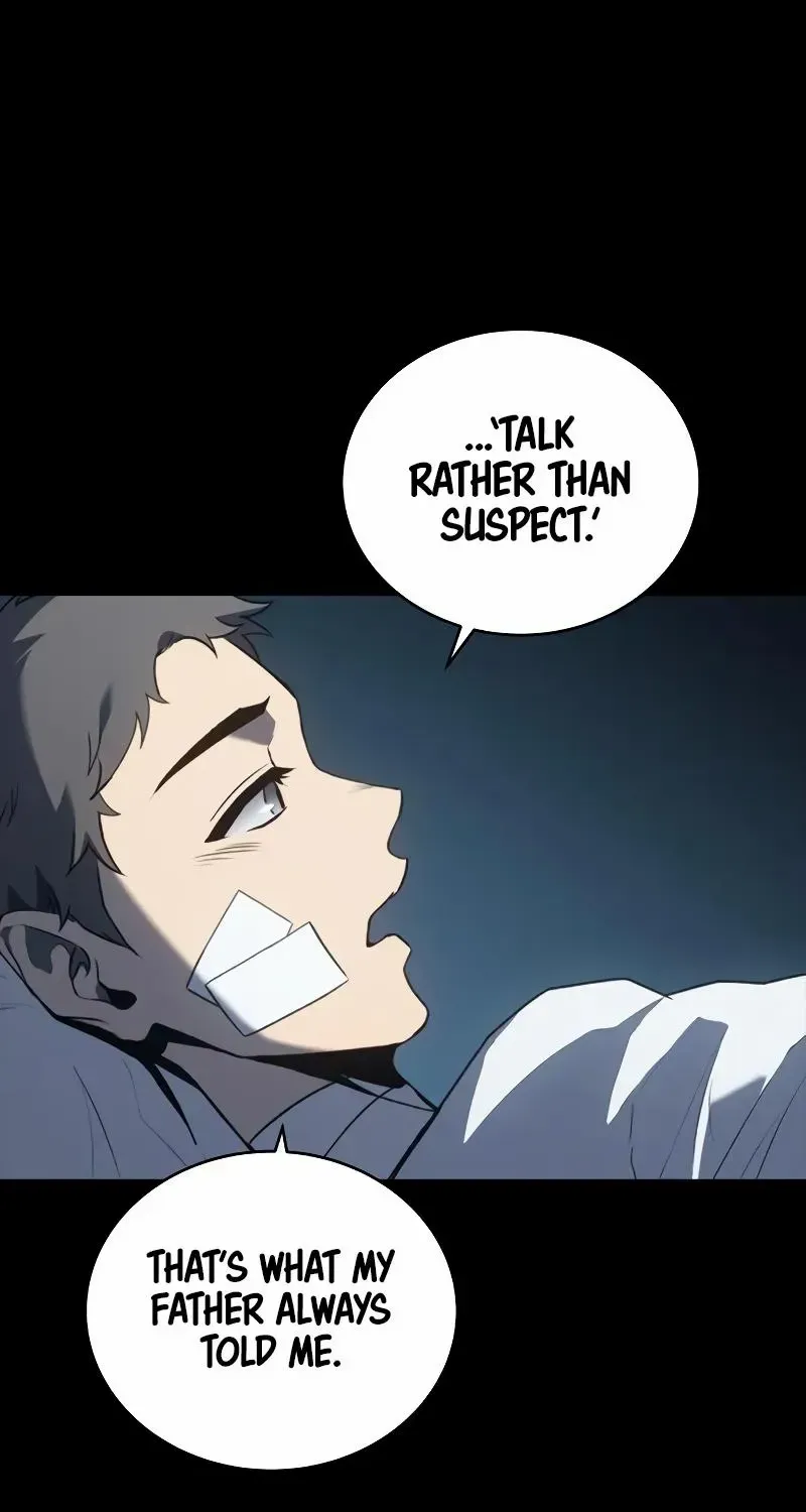 Why I Quit being the Demon King Kainu Manga Chapter 36 Page 92