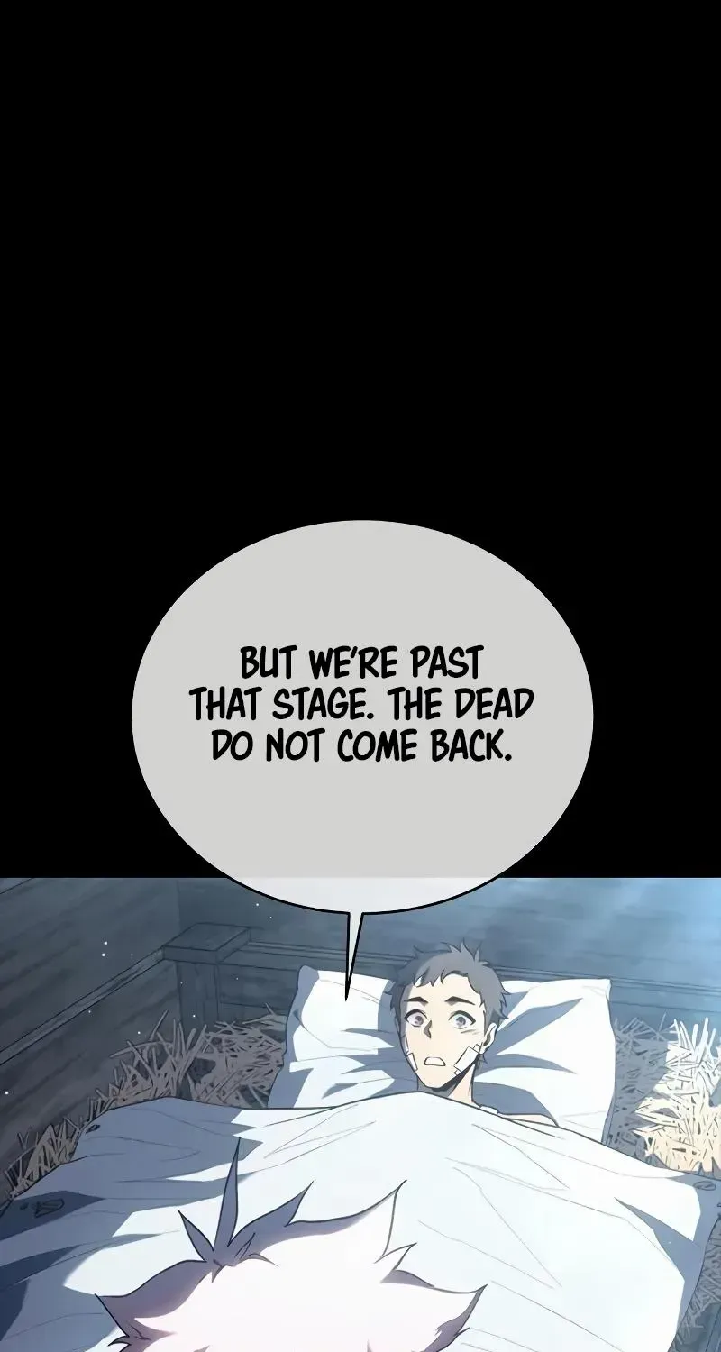 Why I Quit being the Demon King Kainu Manga Chapter 36 Page 94