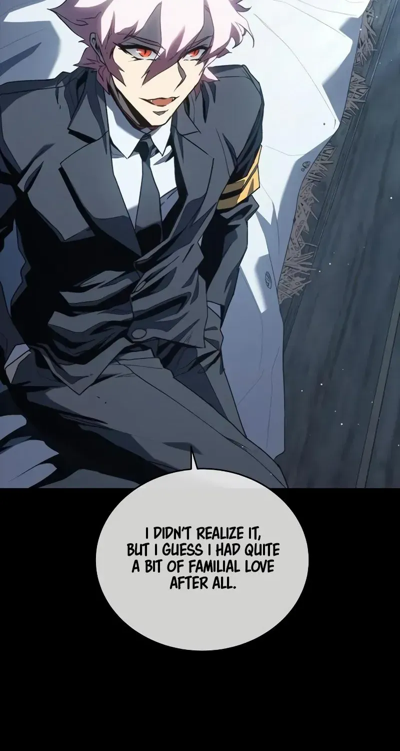 Why I Quit being the Demon King Kainu Manga Chapter 36 Page 95