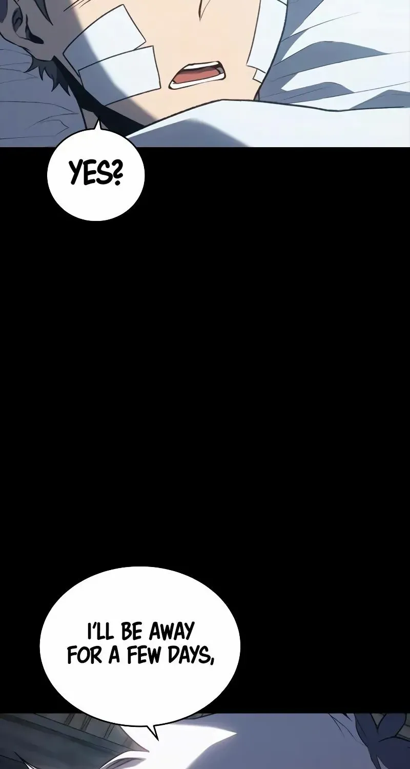 Why I Quit being the Demon King Kainu Manga Chapter 36 Page 99