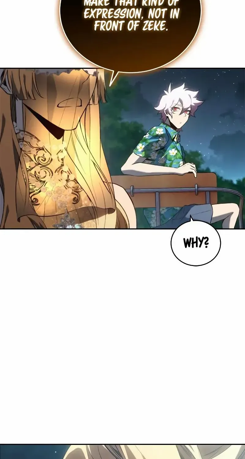 Why I Quit being the Demon King Kainu Manga Chapter 35 Page 5