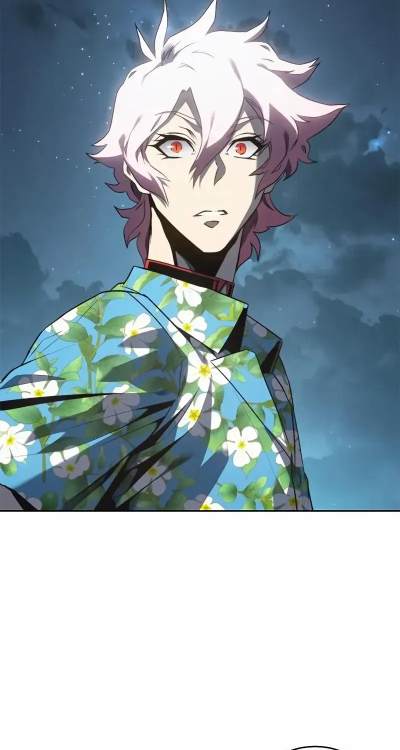 Why I Quit being the Demon King Kainu Manga Chapter 35 Page 8