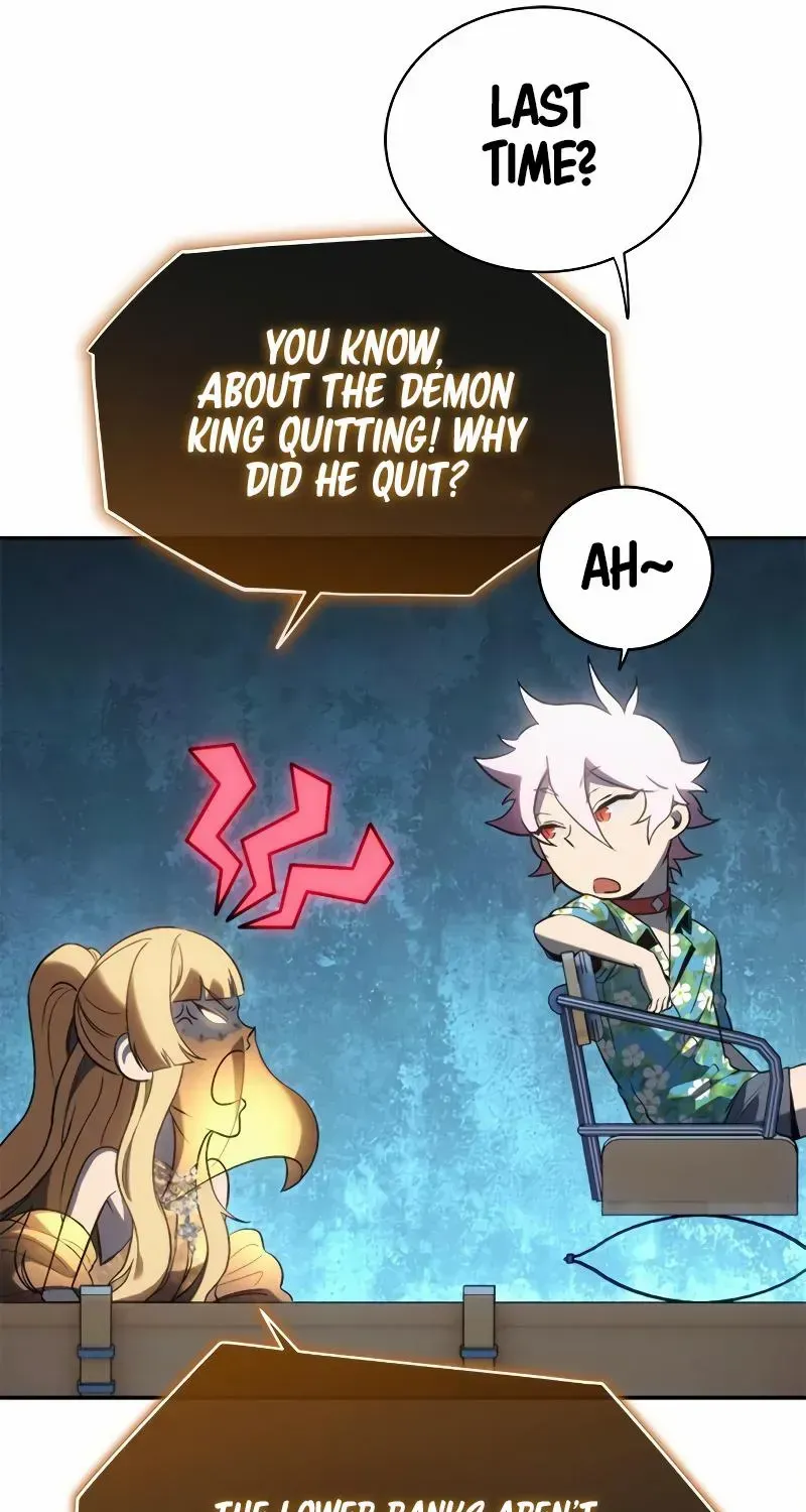 Why I Quit being the Demon King Kainu Manga Chapter 35 Page 12