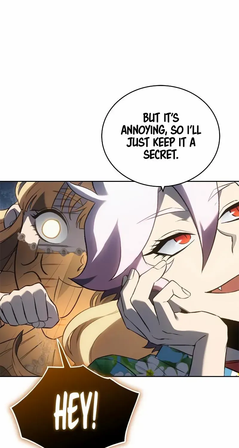 Why I Quit being the Demon King Kainu Manga Chapter 35 Page 16