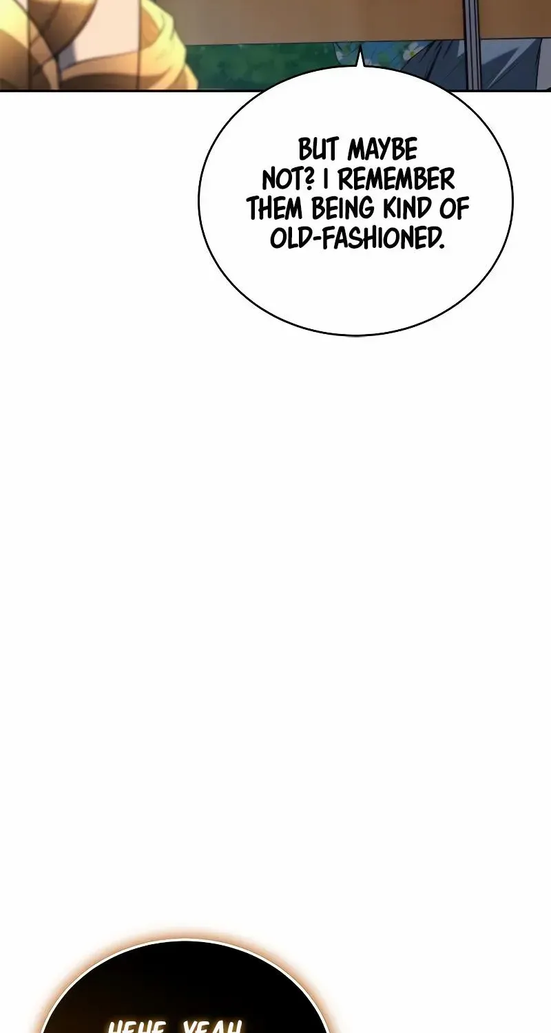 Why I Quit being the Demon King Kainu Manga Chapter 35 Page 29