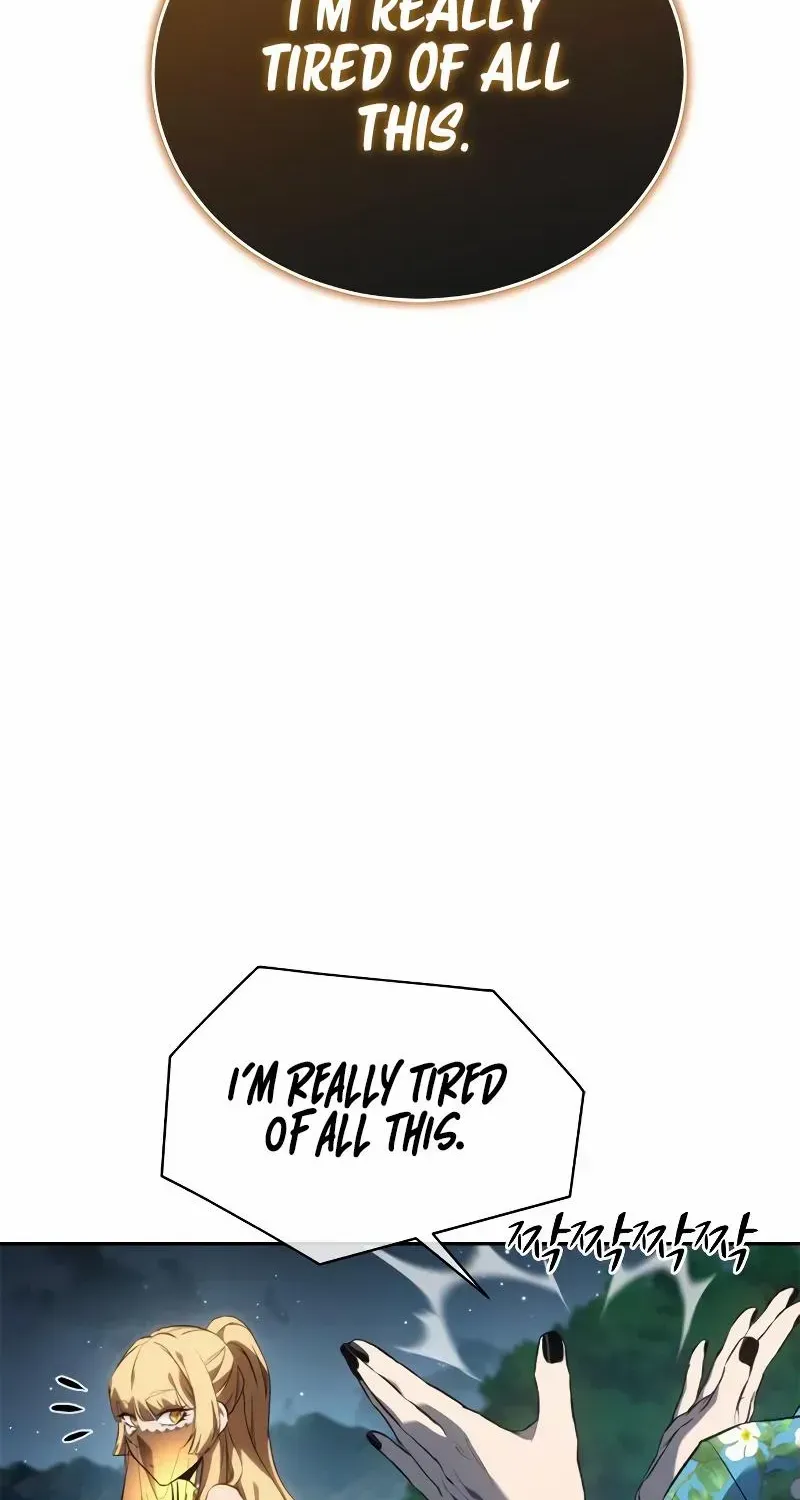 Why I Quit being the Demon King Kainu Manga Chapter 35 Page 34