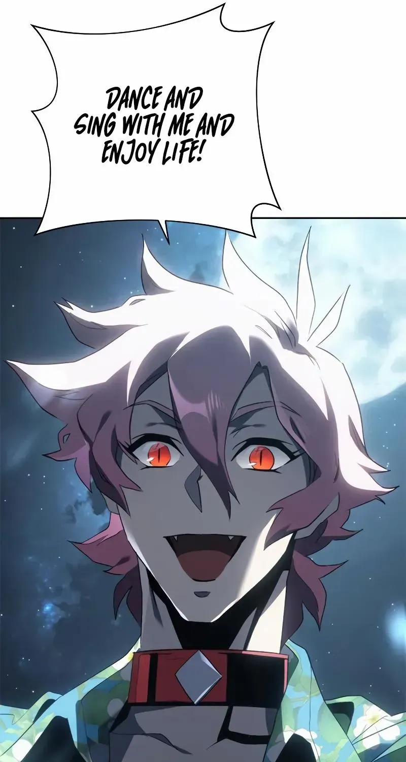 Why I Quit being the Demon King Kainu Manga Chapter 35 Page 42