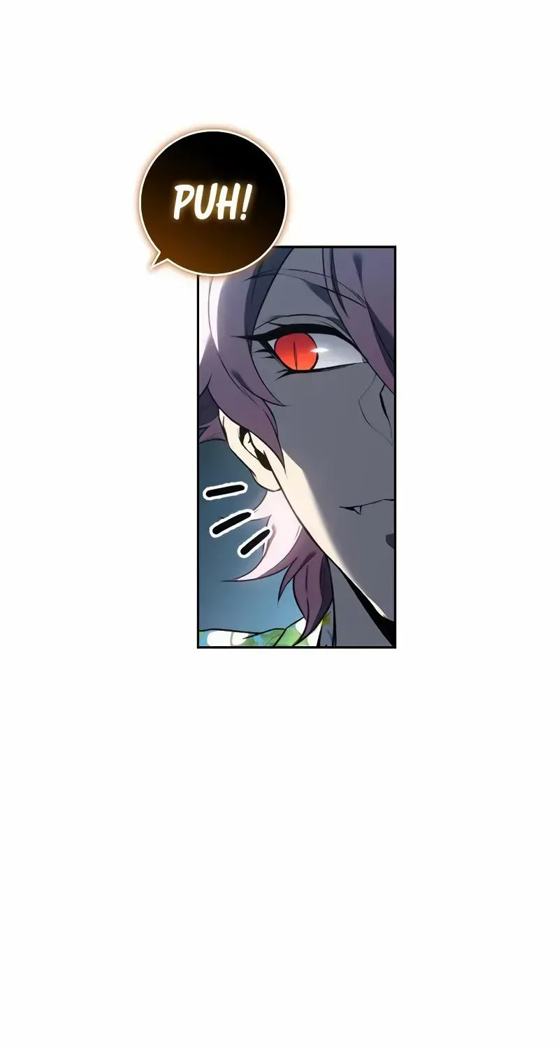 Why I Quit being the Demon King Kainu Manga Chapter 35 Page 44
