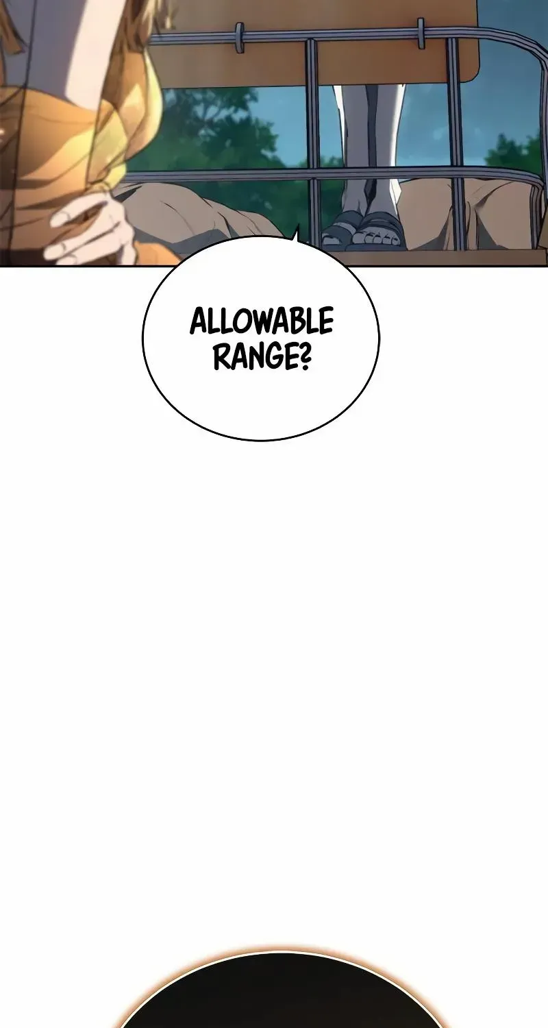 Why I Quit being the Demon King Kainu Manga Chapter 35 Page 46