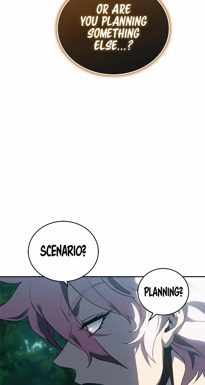 Why I Quit being the Demon King Kainu Manga Chapter 35 Page 48