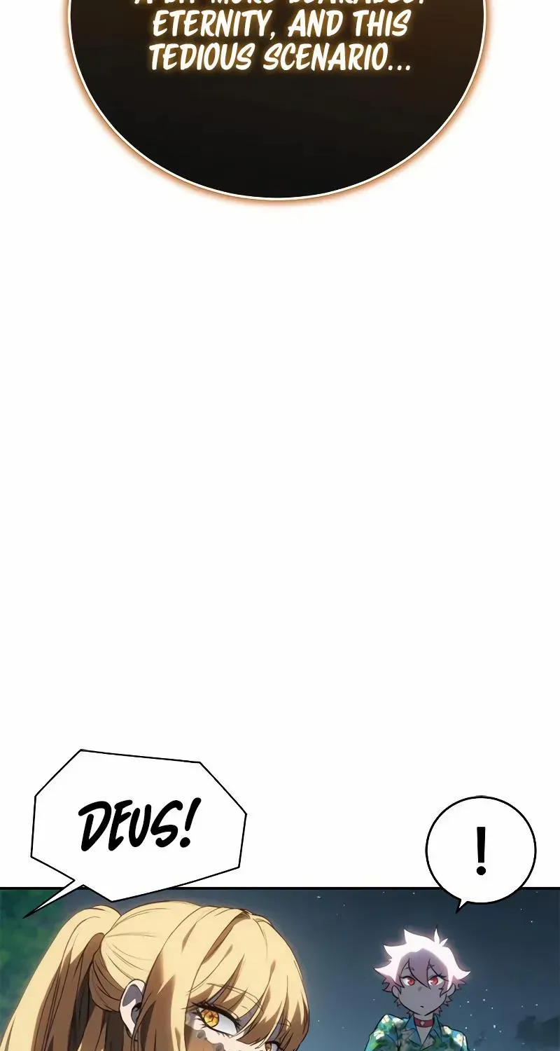 Why I Quit being the Demon King Kainu Manga Chapter 35 Page 66