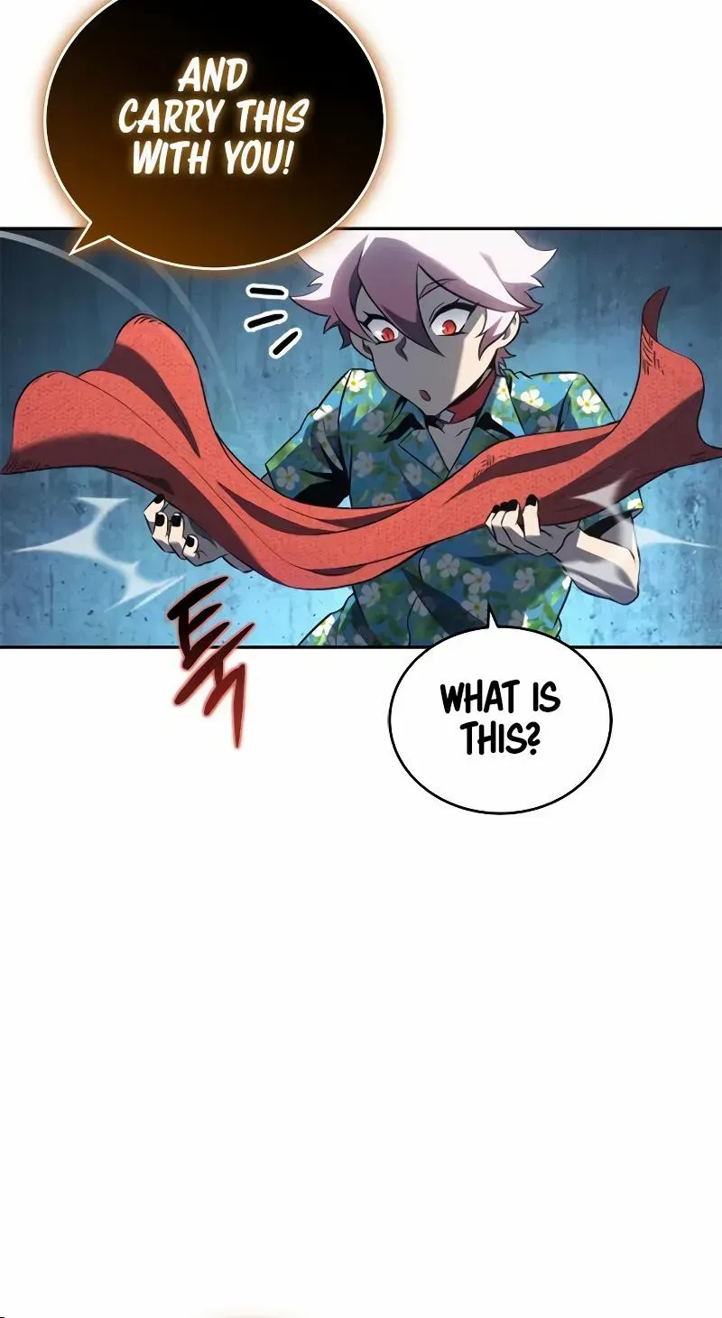 Why I Quit being the Demon King Kainu Manga Chapter 35 Page 70