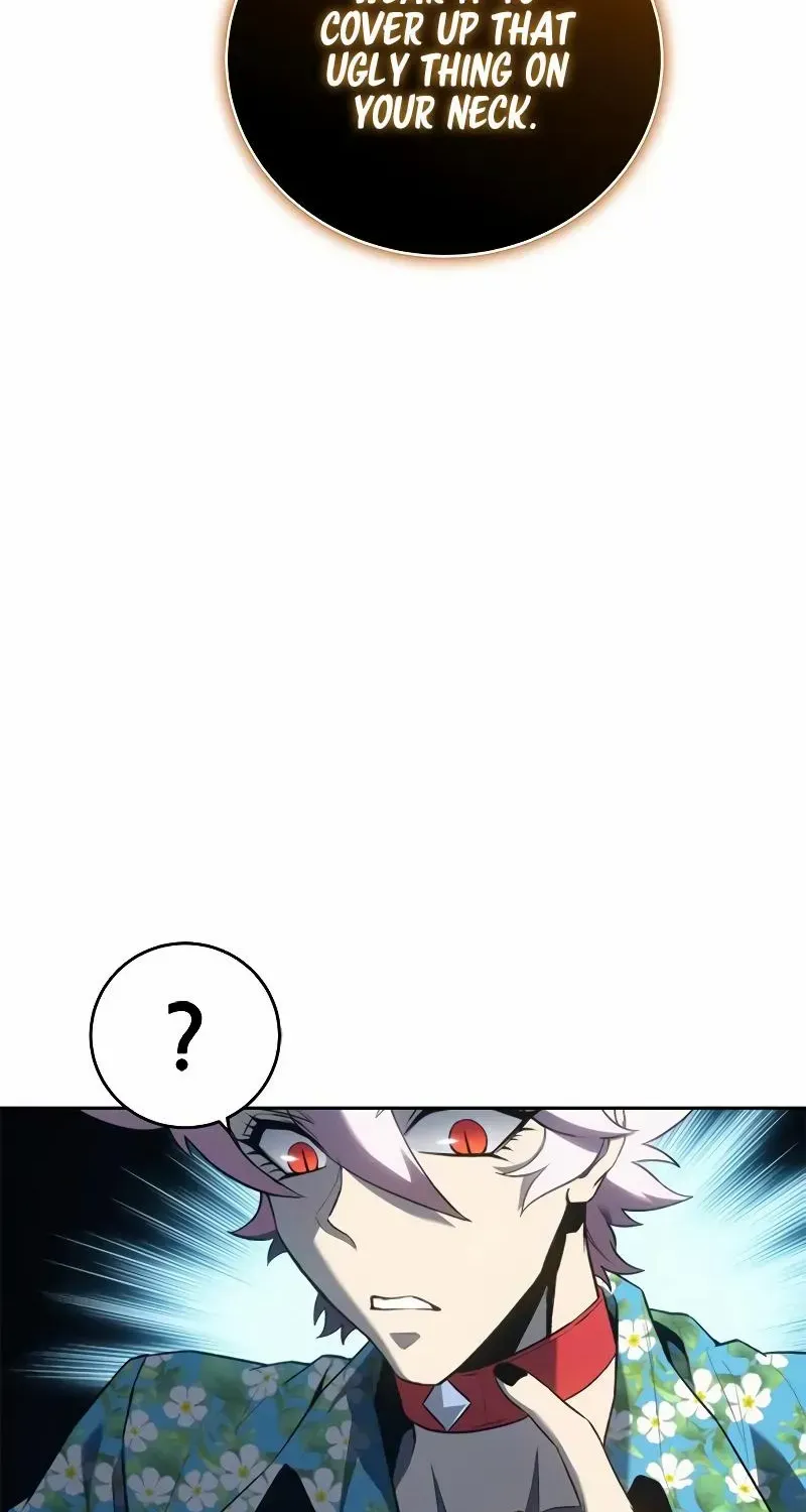 Why I Quit being the Demon King Kainu Manga Chapter 35 Page 72