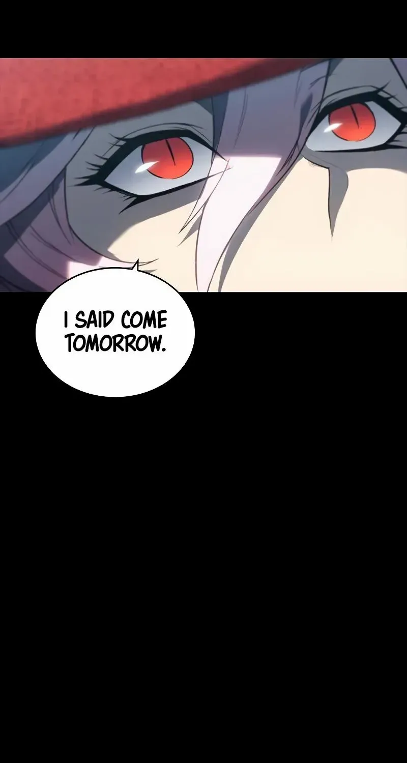 Why I Quit being the Demon King Kainu Manga Chapter 35 Page 94
