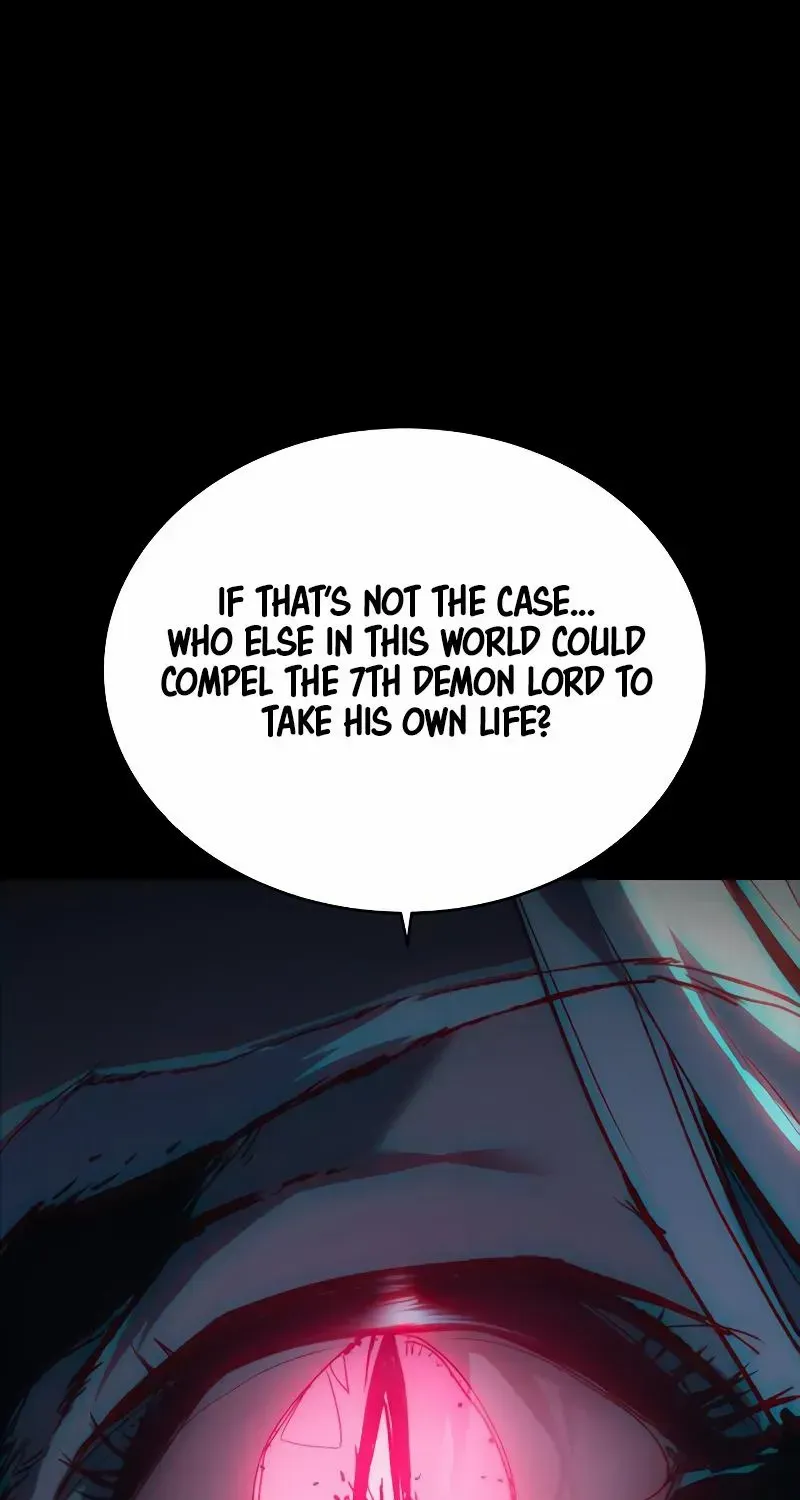 Why I Quit being the Demon King Kainu Manga Chapter 35 Page 103