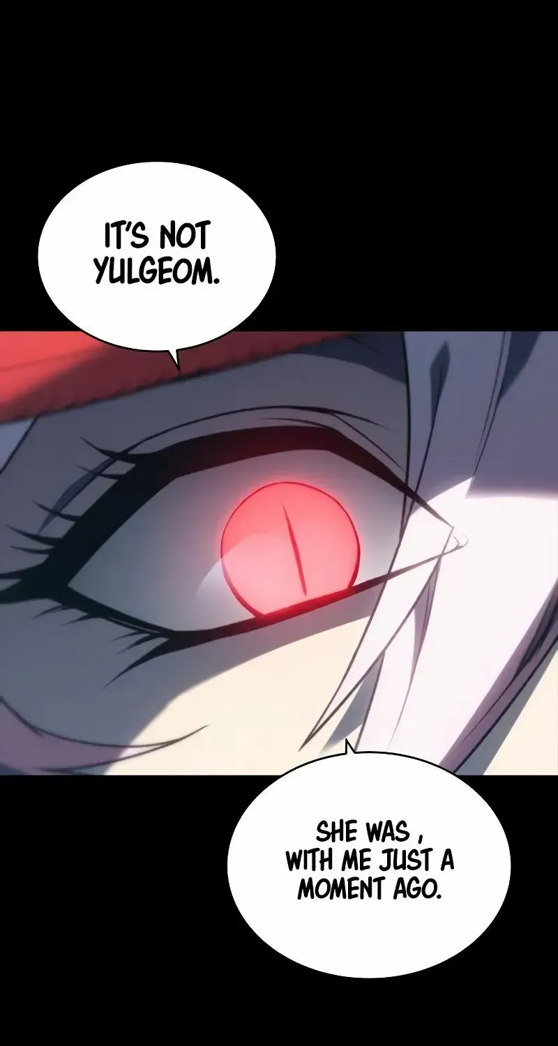 Why I Quit being the Demon King Kainu Manga Chapter 35 Page 108