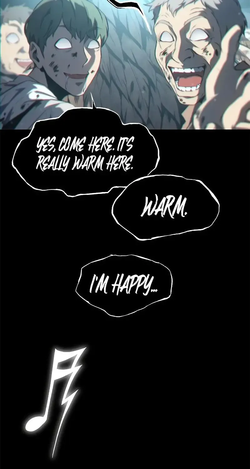 Why I Quit being the Demon King Kainu Manga Chapter 34 Page 45