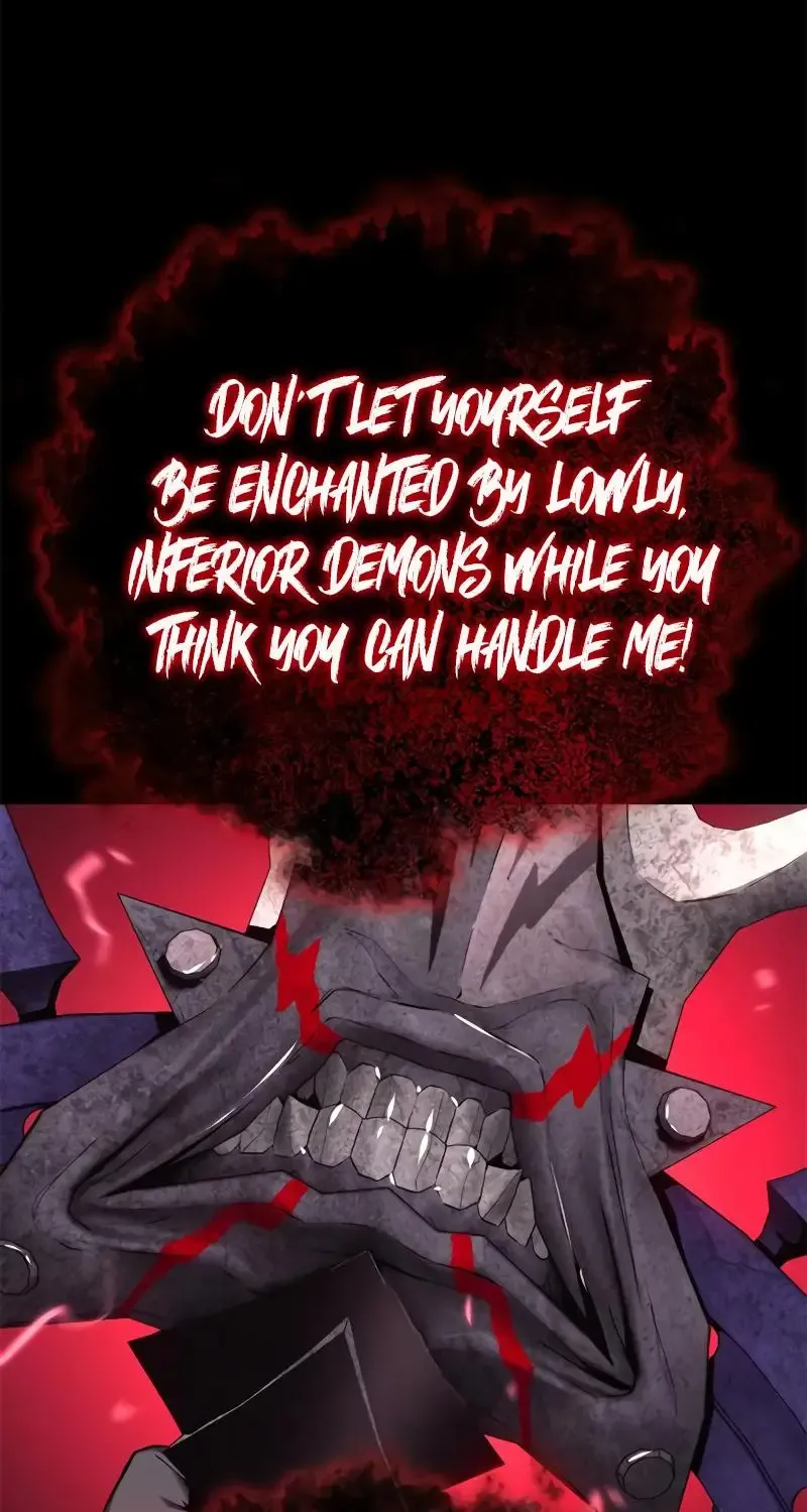 Why I Quit being the Demon King Kainu Manga Chapter 34 Page 73