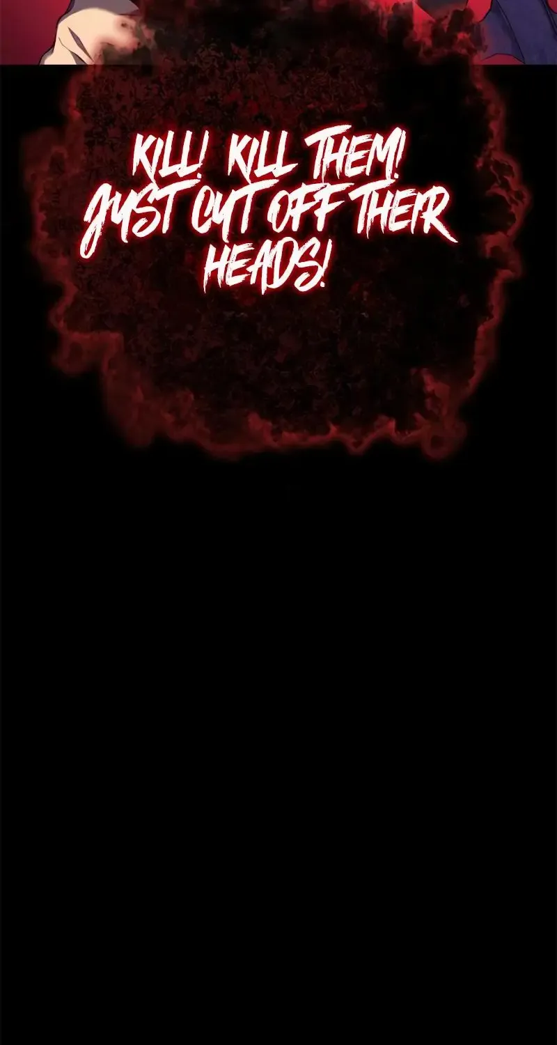 Why I Quit being the Demon King Kainu Manga Chapter 34 Page 74