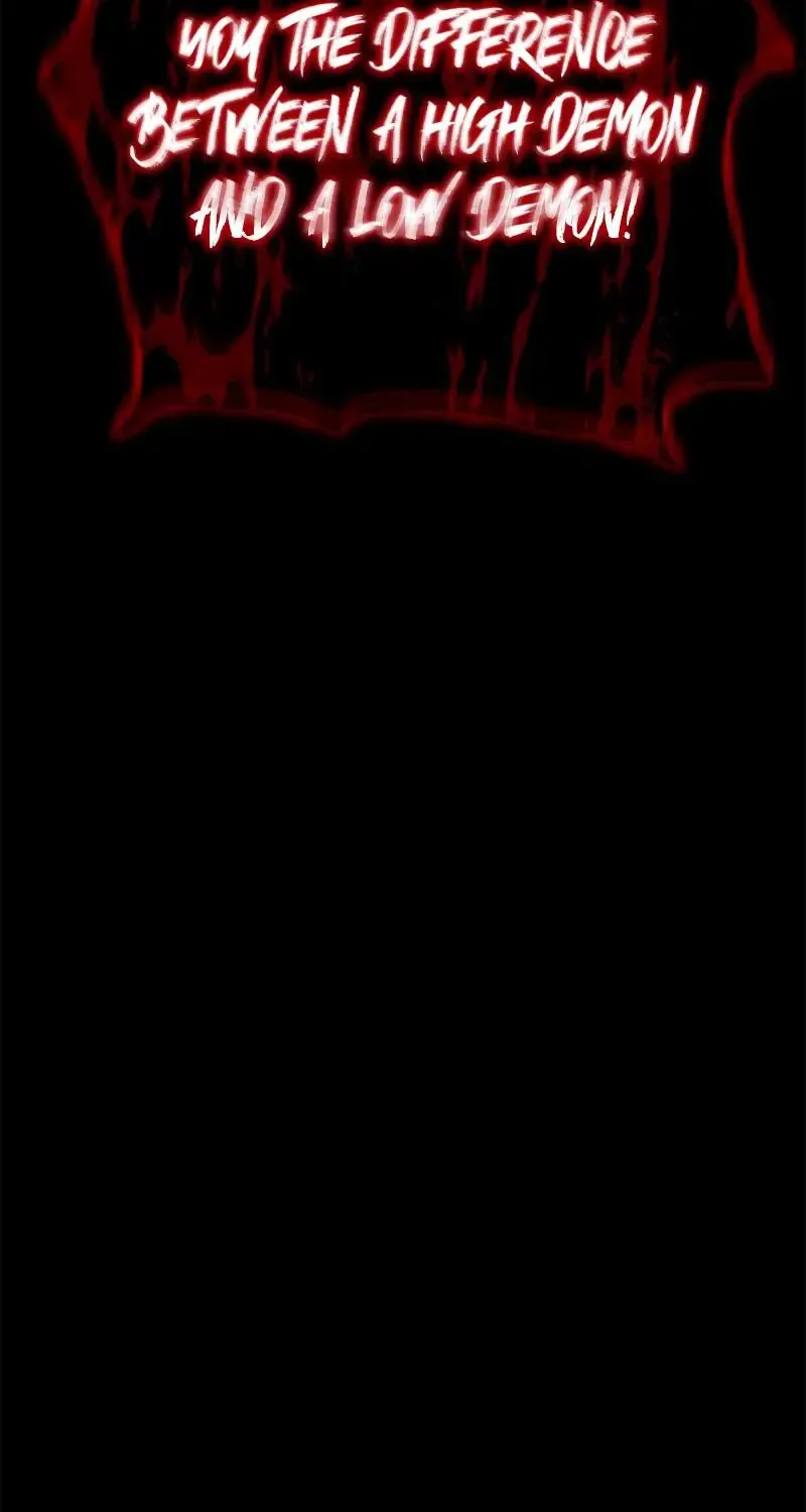 Why I Quit being the Demon King Kainu Manga Chapter 34 Page 86