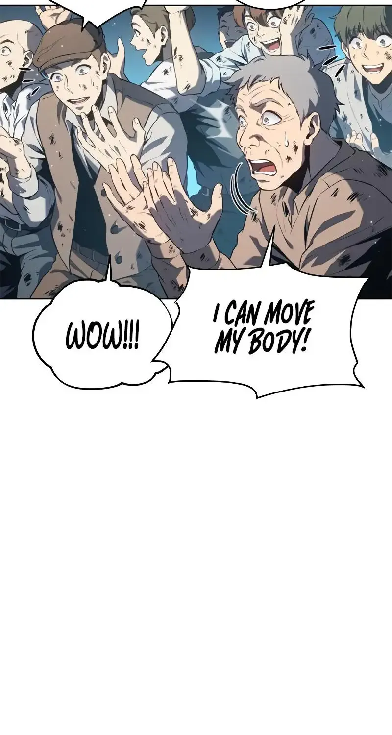 Why I Quit being the Demon King Kainu Manga Chapter 34 Page 112