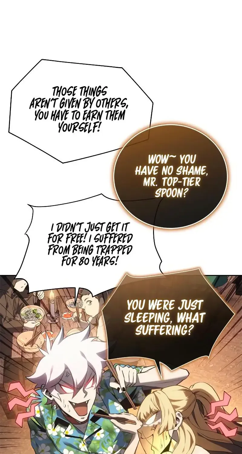 Why I Quit being the Demon King Kainu Manga Chapter 33 Page 16