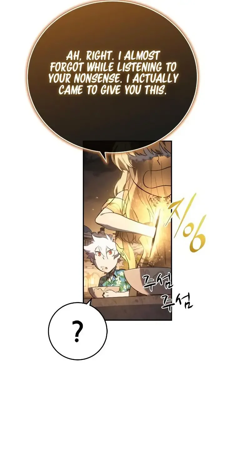 Why I Quit being the Demon King Kainu Manga Chapter 33 Page 20