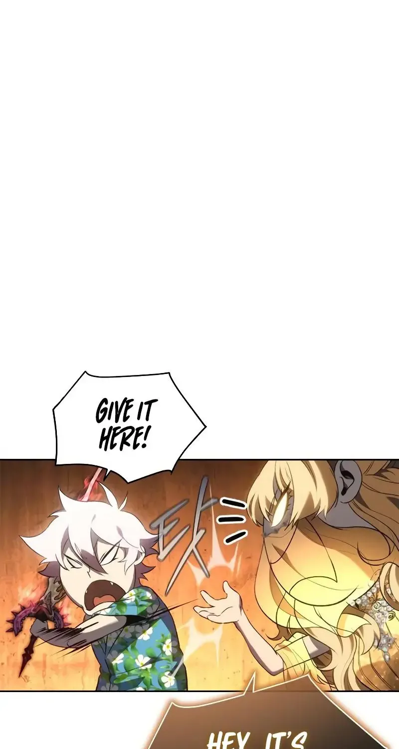 Why I Quit being the Demon King Kainu Manga Chapter 33 Page 26