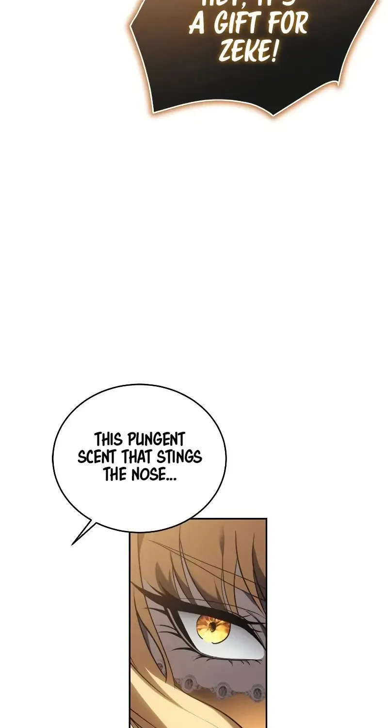 Why I Quit being the Demon King Kainu Manga Chapter 33 Page 27