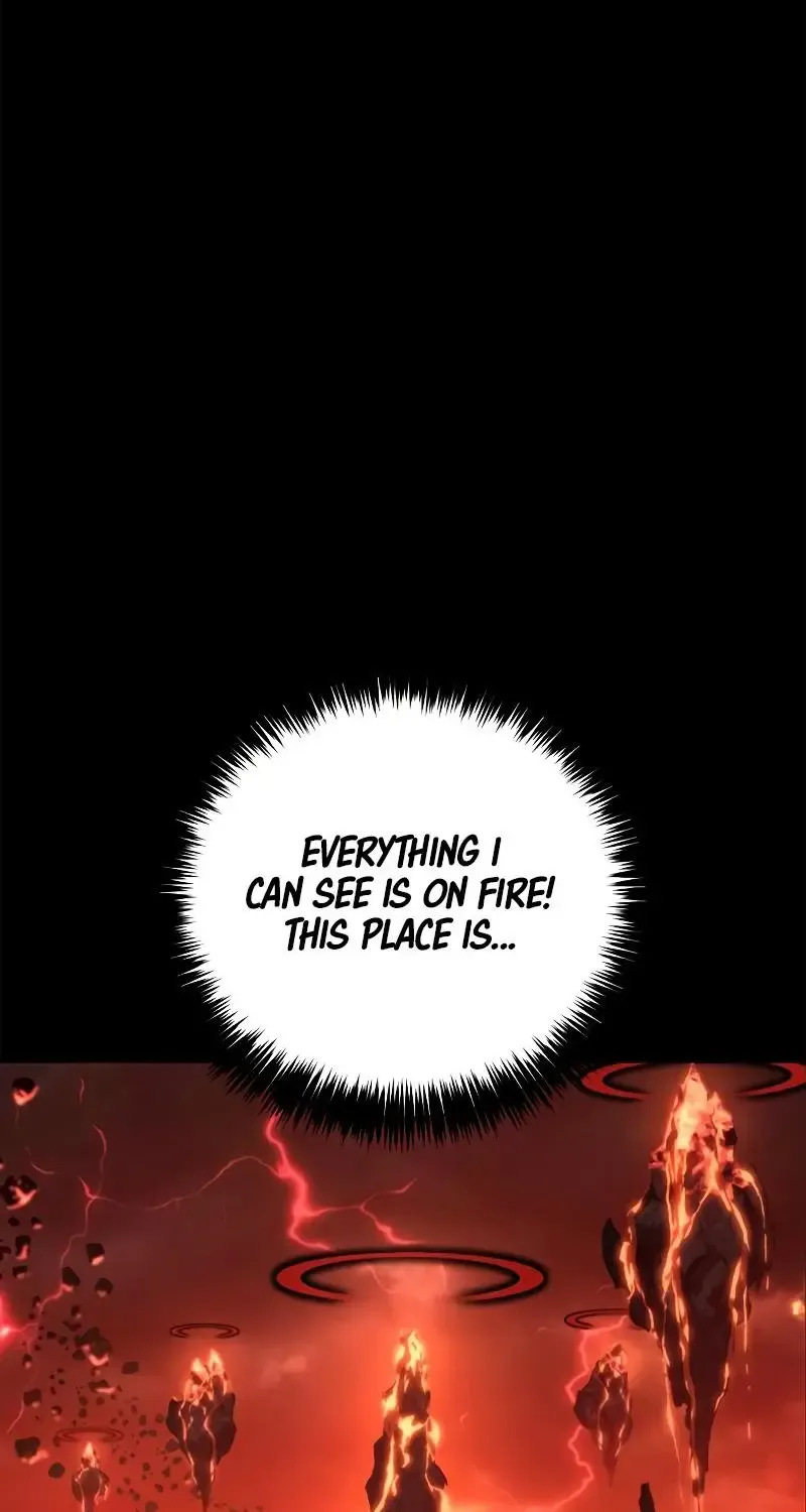 Why I Quit being the Demon King Kainu Manga Chapter 33 Page 49