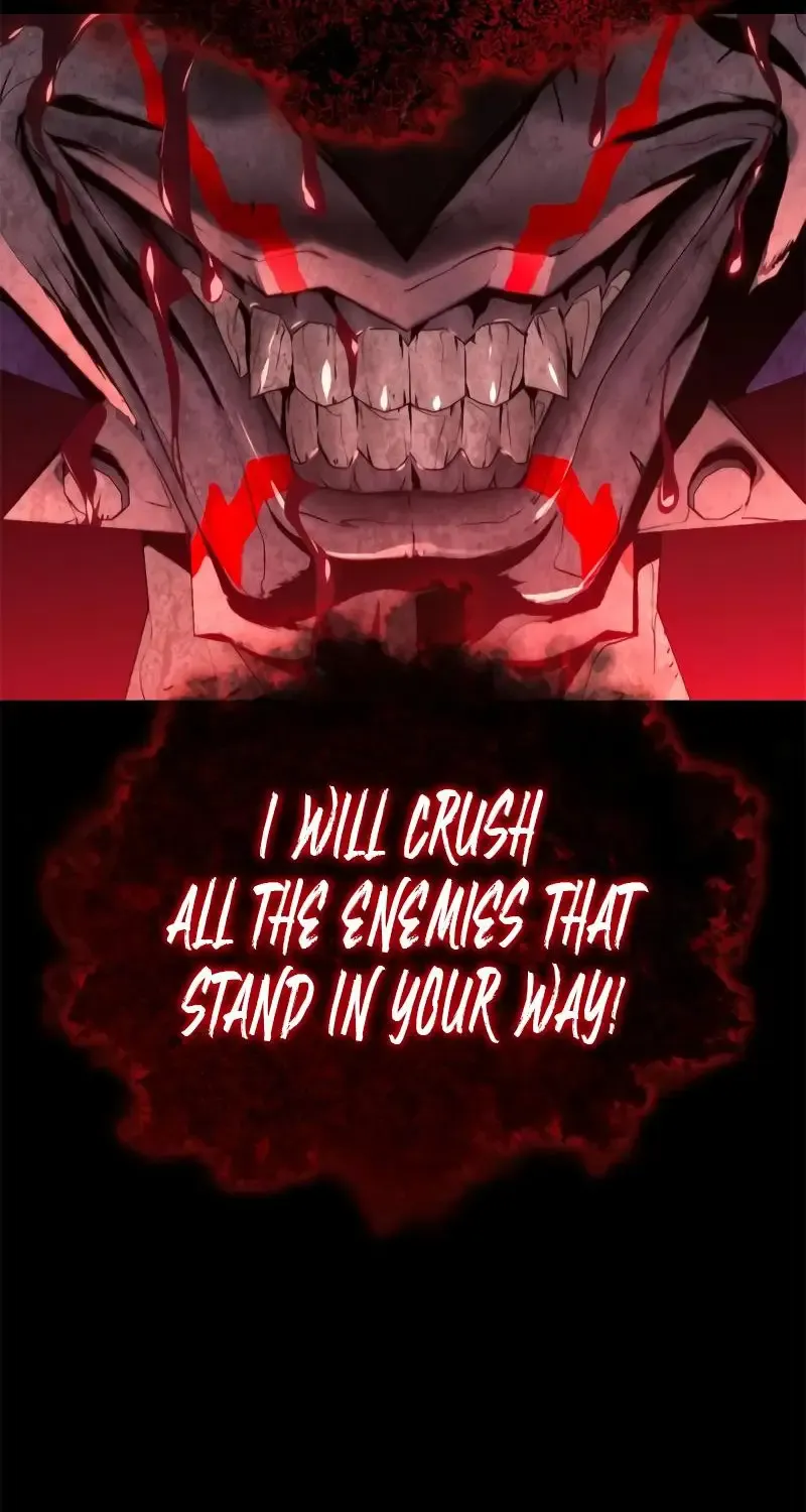 Why I Quit being the Demon King Kainu Manga Chapter 33 Page 57