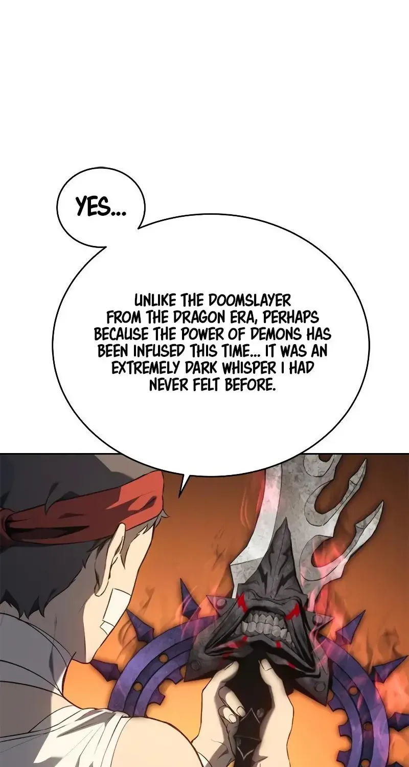 Why I Quit being the Demon King Kainu Manga Chapter 33 Page 63