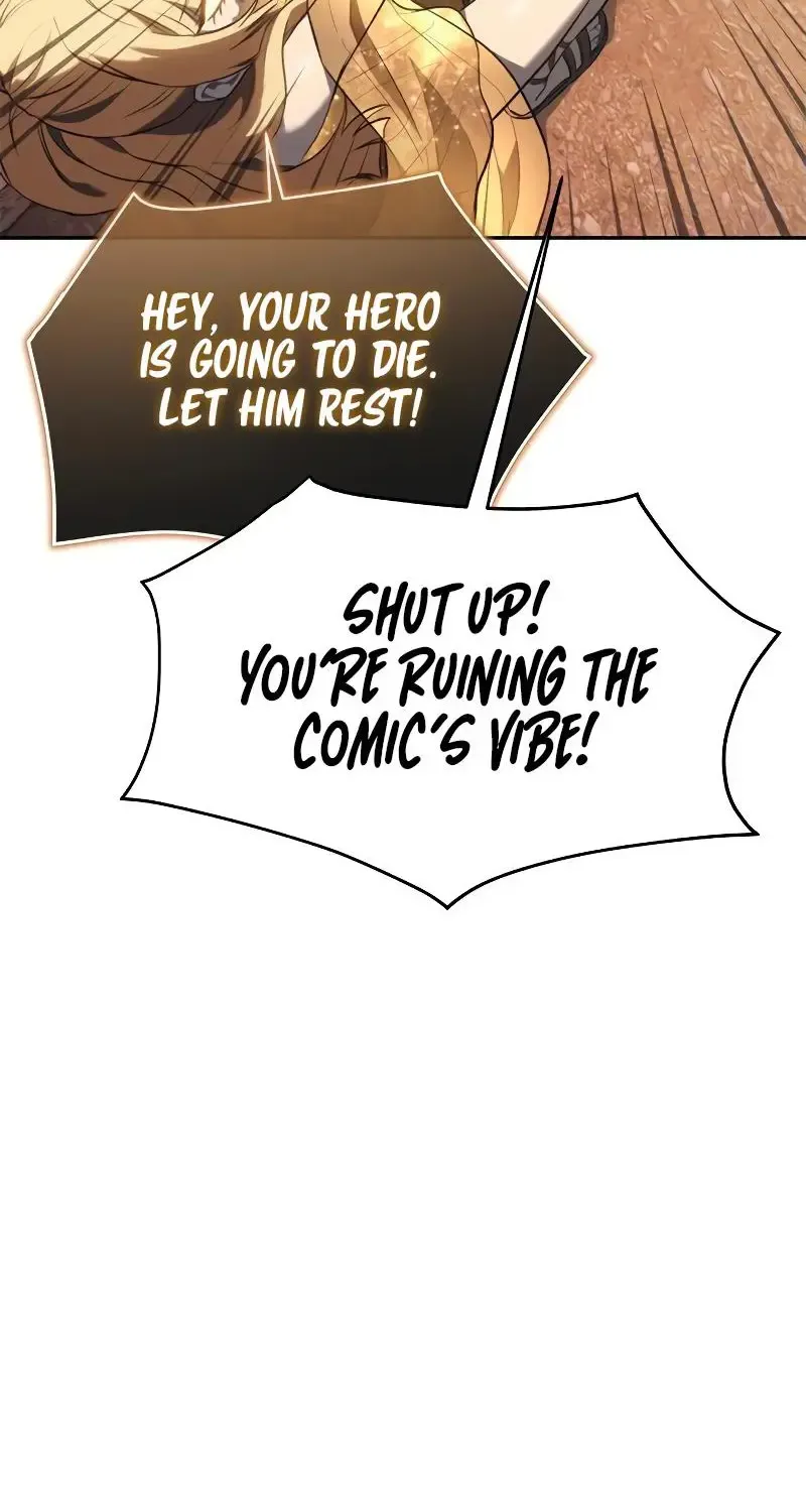 Why I Quit being the Demon King Kainu Manga Chapter 33 Page 68