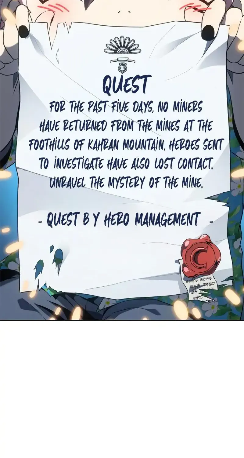 Why I Quit being the Demon King Kainu Manga Chapter 33 Page 77