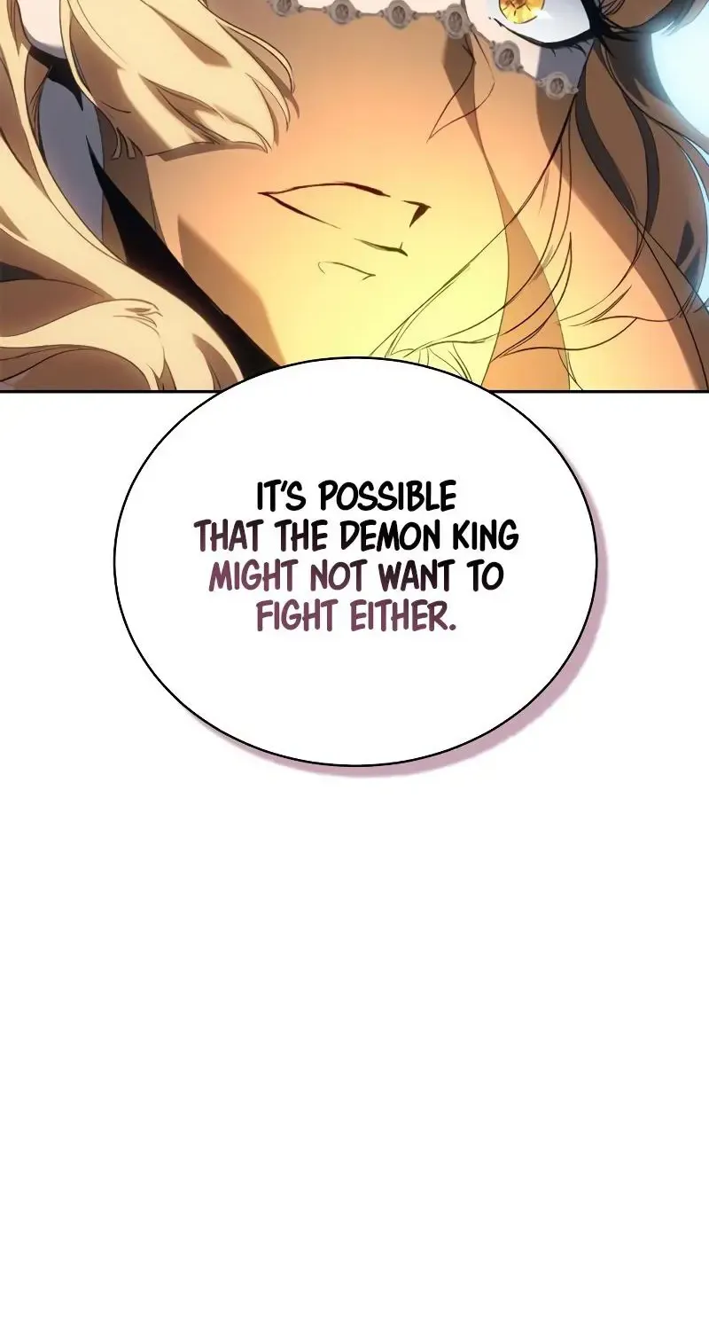 Why I Quit being the Demon King Kainu Manga Chapter 33 Page 93