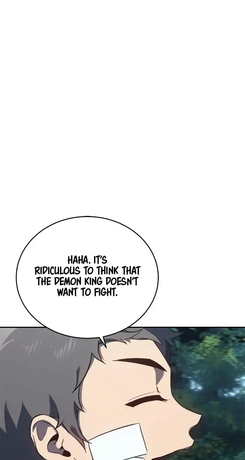 Why I Quit being the Demon King Kainu Manga Chapter 33 Page 94