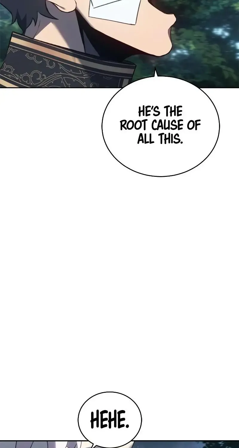Why I Quit being the Demon King Kainu Manga Chapter 33 Page 95