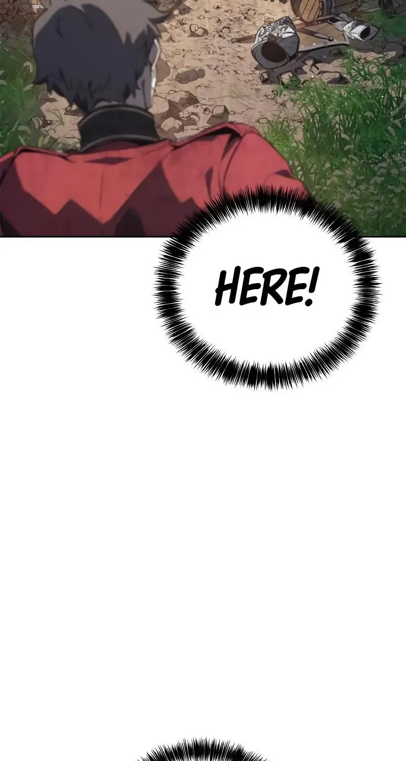 Why I Quit being the Demon King Kainu Manga Chapter 33 Page 122