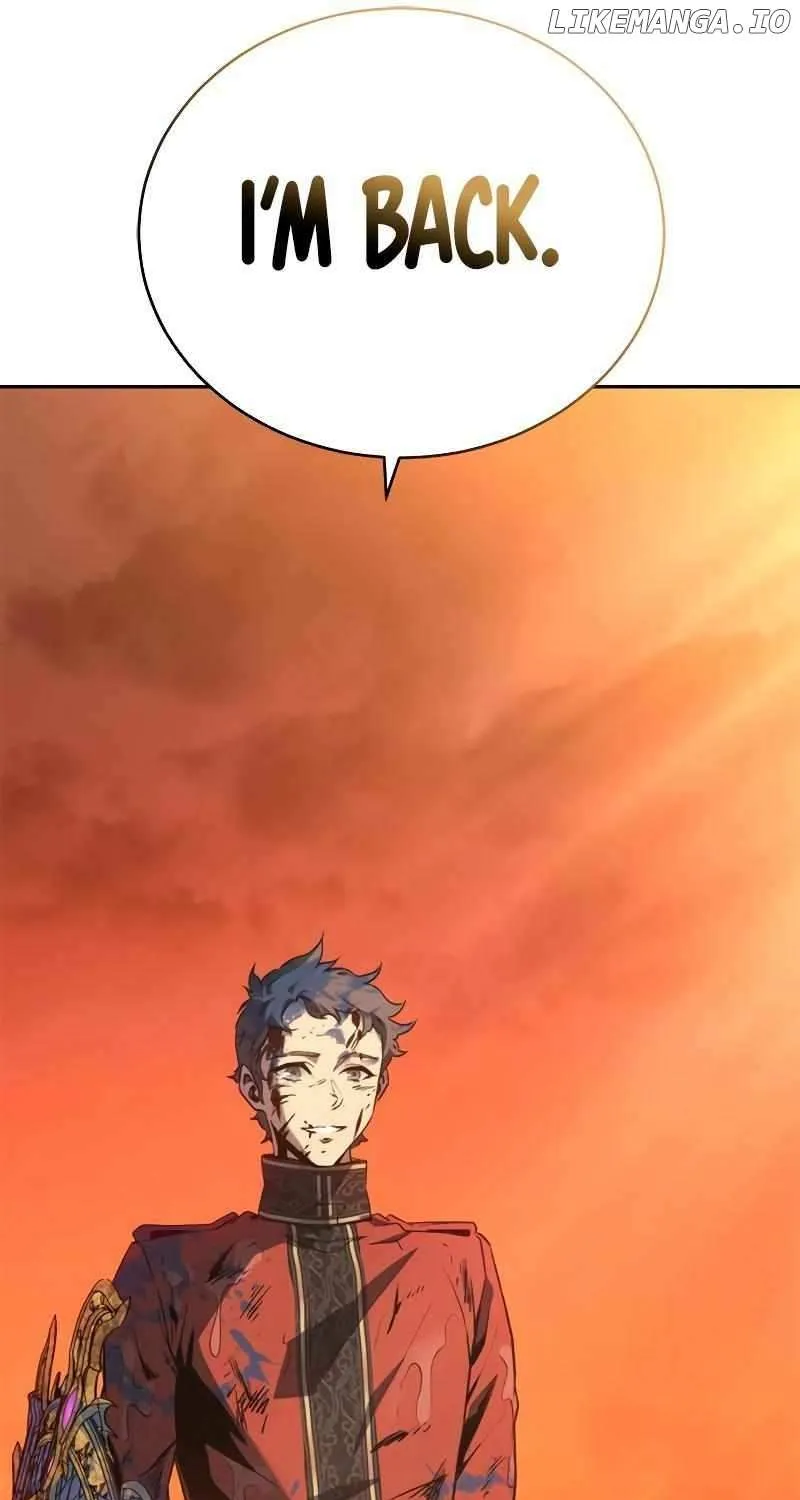Why I Quit being the Demon King Kainu Manga Chapter 32 Page 23