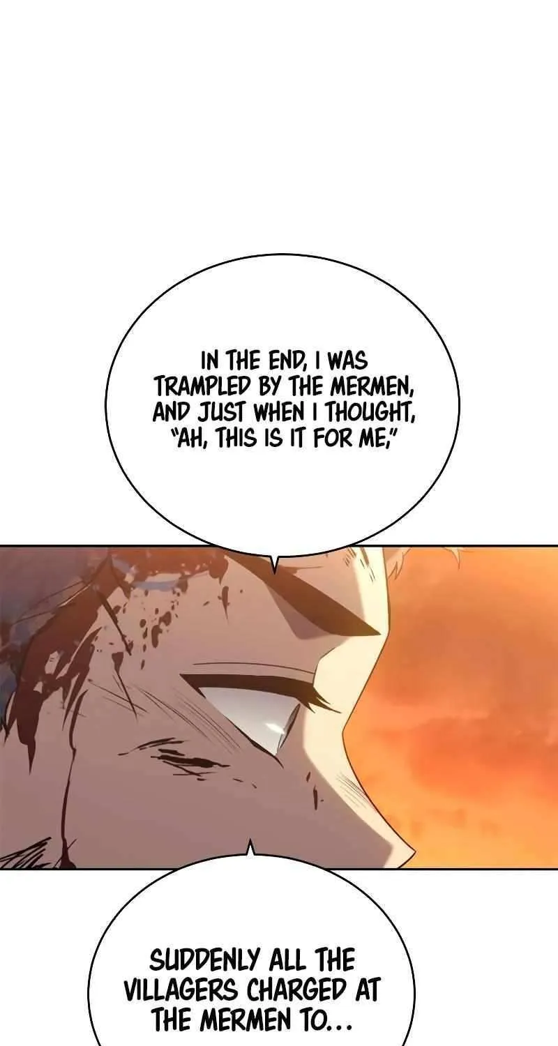 Why I Quit being the Demon King Kainu Manga Chapter 32 Page 31