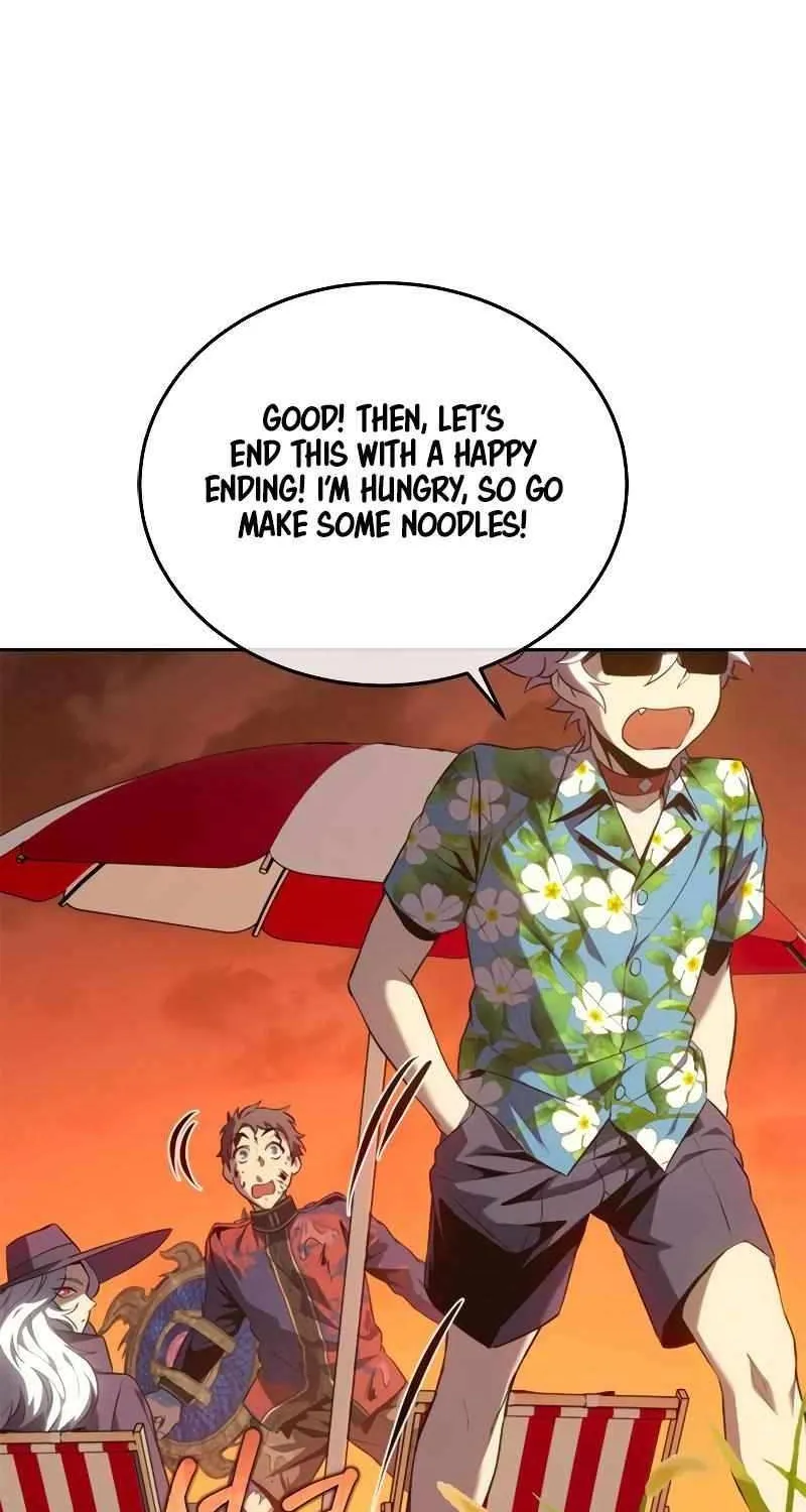 Why I Quit being the Demon King Kainu Manga Chapter 32 Page 49