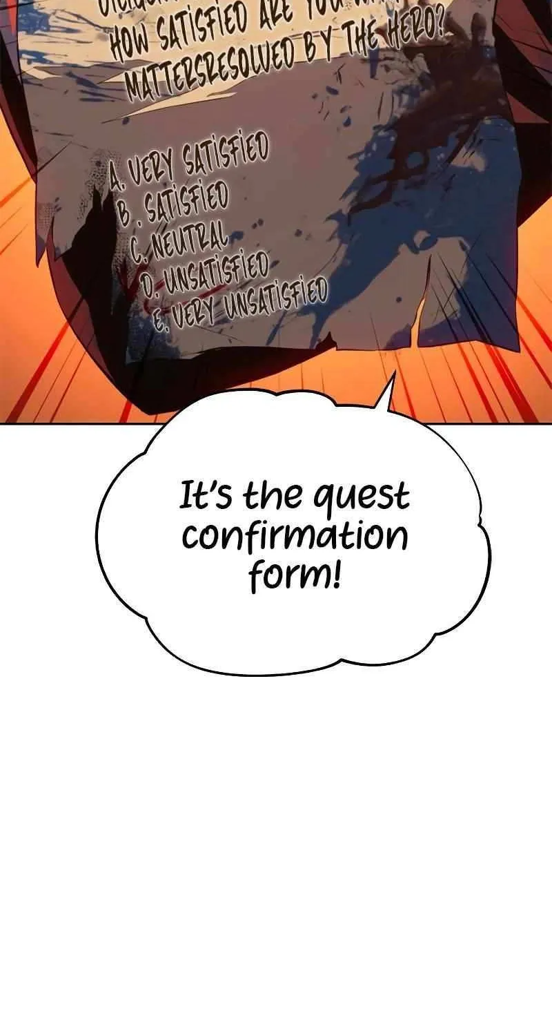 Why I Quit being the Demon King Kainu Manga Chapter 32 Page 53