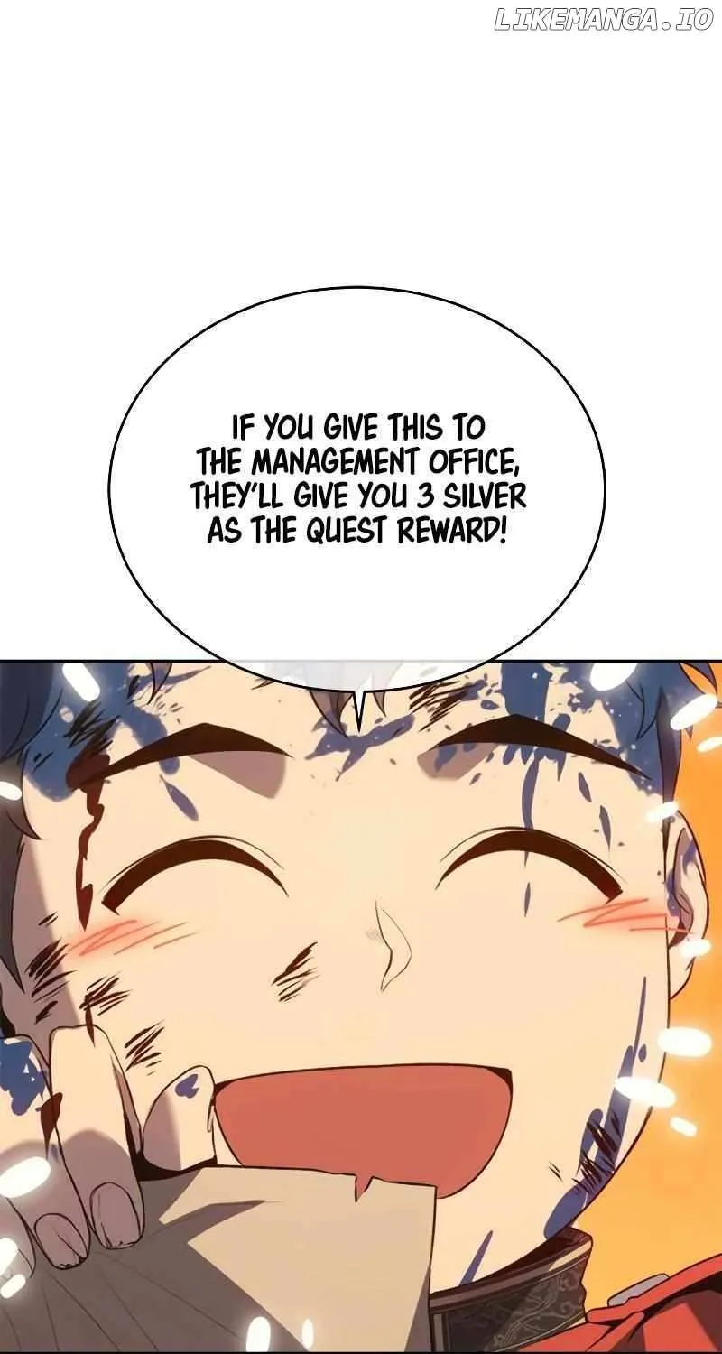 Why I Quit being the Demon King Kainu Manga Chapter 32 Page 55