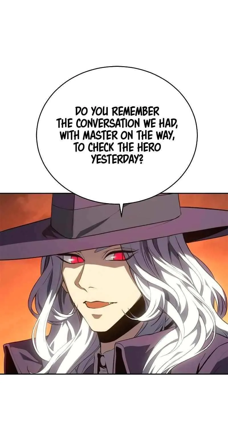 Why I Quit being the Demon King Kainu Manga Chapter 32 Page 63